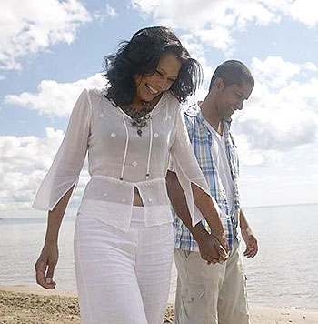 After divorce, dating priorities change.