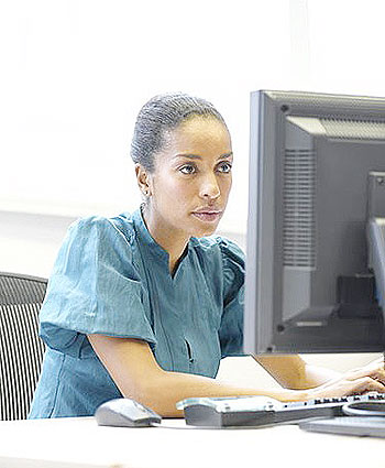 Todayu2019s users demand rich web experiences, and businesses are learning that these are the profit centers of the future. (Net Photo)