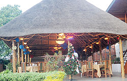 All set to take place from here!