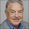 George Soros 