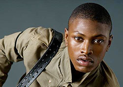 Looking good is a choice that even men have to make. (Net Photo)