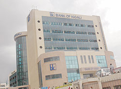 BKu2019s IPO  opened on June 30 and closed on July 29, 2011. The New Times / File