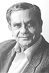 Jagdish Bhagwati