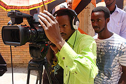 The film industry will get a major boost with the opening of a multimedia academy in Kigali.