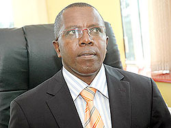 Robert Mathuu2013 CEO Capital Markets Advisory Council(CMAC)