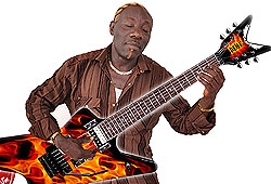 Francois Mihigo. The New Times/ Courtesy.