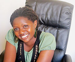 Isaline Utetiwabo,Constructor