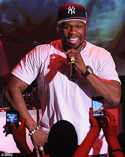 50 Cent