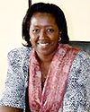 Dr Agnes Binagwaho