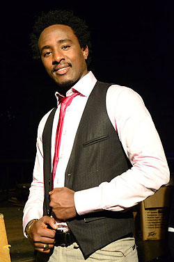 Alpha Rwirangira. Net photo.