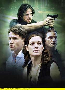 u201cIn Face of Crime.u201d Net Photo.