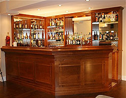 Home bar furniture
