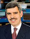 Mohamed A. El-Erian