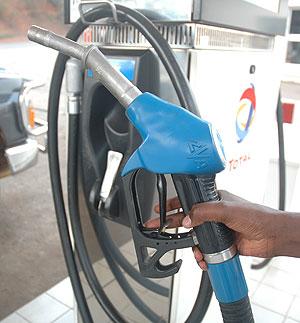 Bus fares are expected to be revised downward following a reduction of petrol pump prices. The New Times / File 