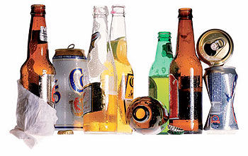 Drug addiction turns addicts into shells of their former selves. Net Photo.