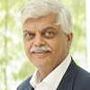 Sanjaya Baru