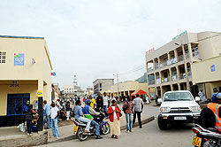 A parliamentary standing commitee has applauded Rubavu District for exhibiting discipline in budget execution. The New Times / File.