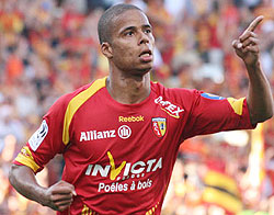 Ku00e9vin Monnet-Paquet. Net Photo.