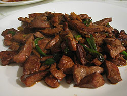 Pork is becoming a favourite delicacy in Rwanda.