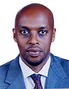 Dr Jean-Paul Kimonyo