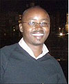 Paul Ntambara