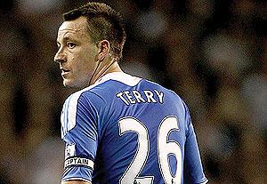 Chelsea captain to stand trial in July for alleged racial abuse. Net photo.