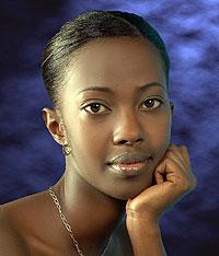 Neema  Umwali, Miss KIE