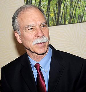 Richard S Newfarmer, International Growth Centre Country Director for Rwanda