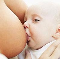 Breast feeding