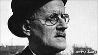 James Joyce originally wrote the story in a letter to his grandson Stephen