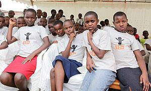 Parents have been urged to discuss reproductive health with their children. The New Times / File.