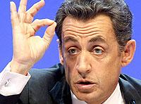 Sarkozy.
