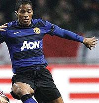 Valencia is ruled out for a month due to a hamstring injury.