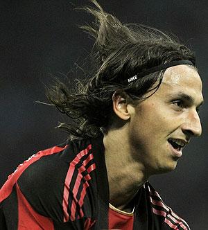 Ibrahimovic