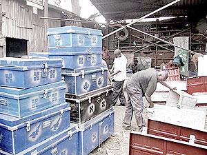 Technical knowledge is a major remedy of joblessness among youths. Net / Photo