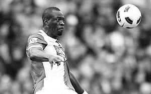 Samba has moved to Russia