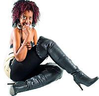 Malia Carine Uwamahoro