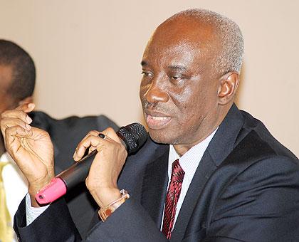 The Prosecutor General of Rwanda, Martin Ngoga, yesterday welcomed the UN Security Councilu2019s appointment of experienced senior officials to help finish work of war crimes tribunals for Rwanda and former Yugoslavia when their mandates expire. 