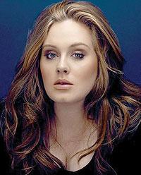 Adele.