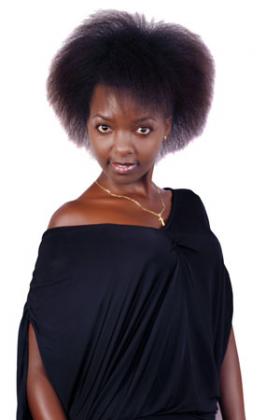 Antoinette Kabanyana