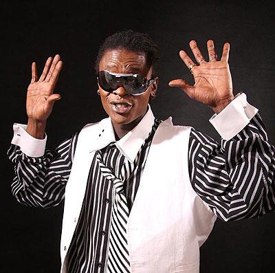 Jose Chameleone survived being lynched. Net Photo