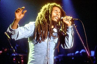 Bob Marley. Net Photo
