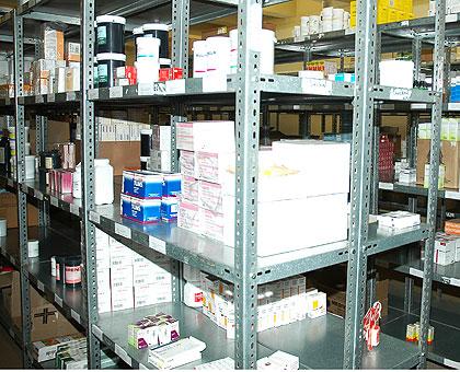 EAC to harmonise drug registration. The New Times / File.