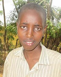 Ernestine Niyompfura