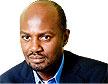 Andrew M. Mwenda 