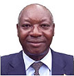 Dr. Jotham Musinguzi  