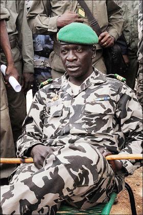 Alassane Dramane Ouattara