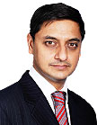 Sanjeev Sanyal