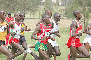 The return of normal order in the national athletics federation will be good news for the athletes, who have been the worst affected by the internal wrangles. The New Times/File.