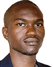 Allan Brian Ssenyonga